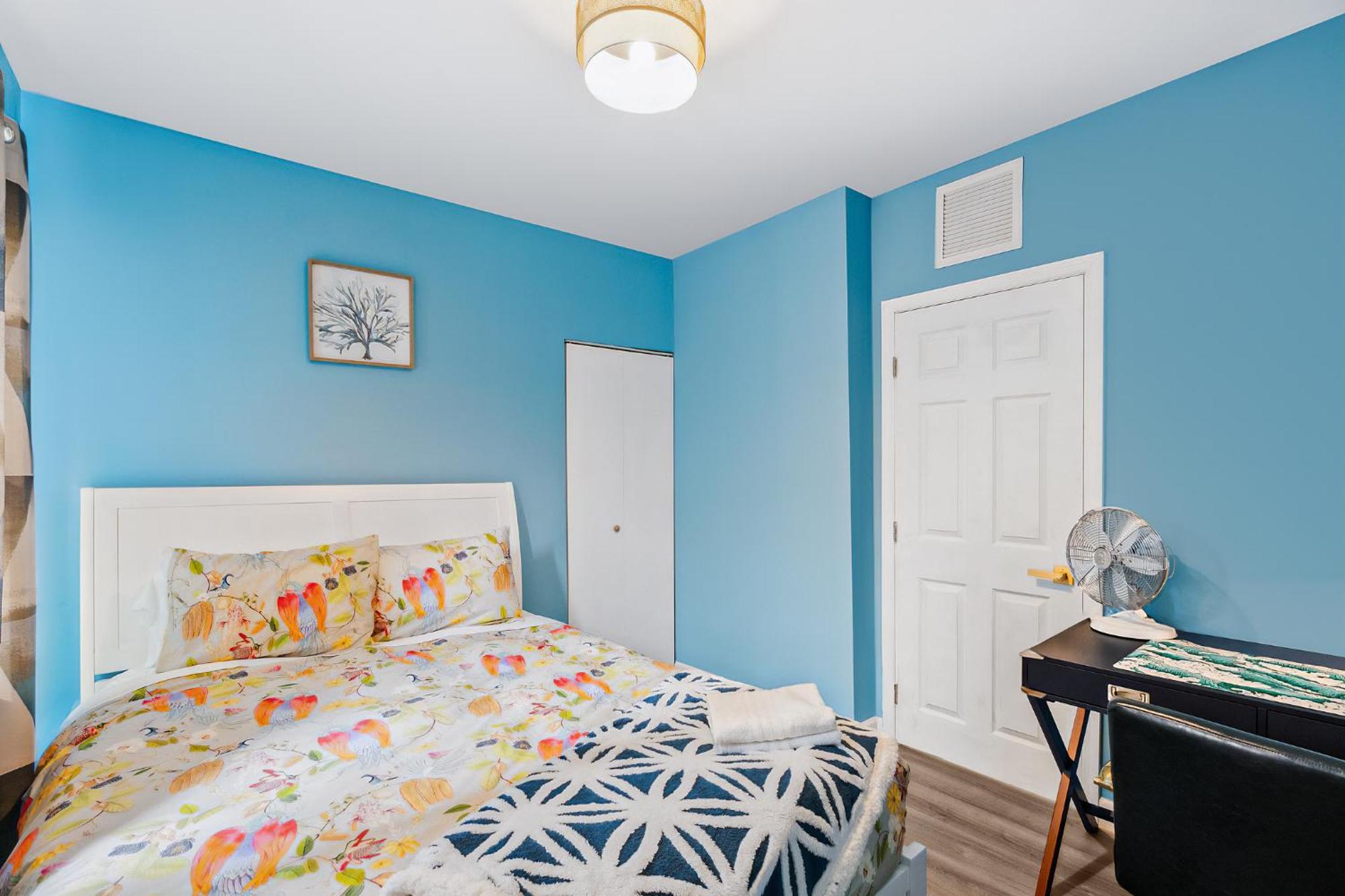 New! Havana Nights Villa ! Walk To Calle Ocho! Μαϊάμι Εξωτερικό φωτογραφία