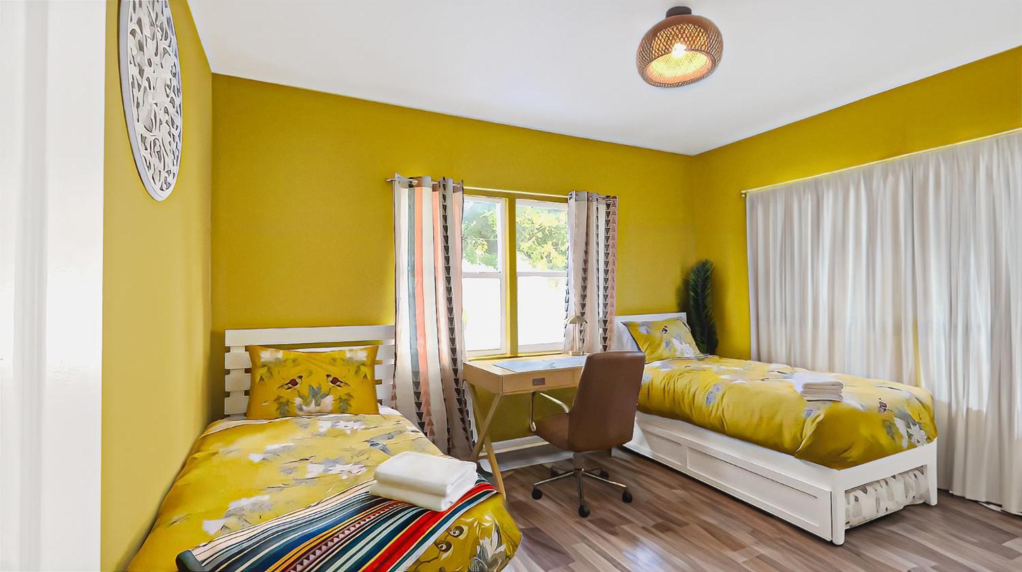 New! Havana Nights Villa ! Walk To Calle Ocho! Μαϊάμι Εξωτερικό φωτογραφία
